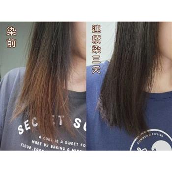 FB社團>●【美妝公社】●天然礦泥染髮護髮乳
