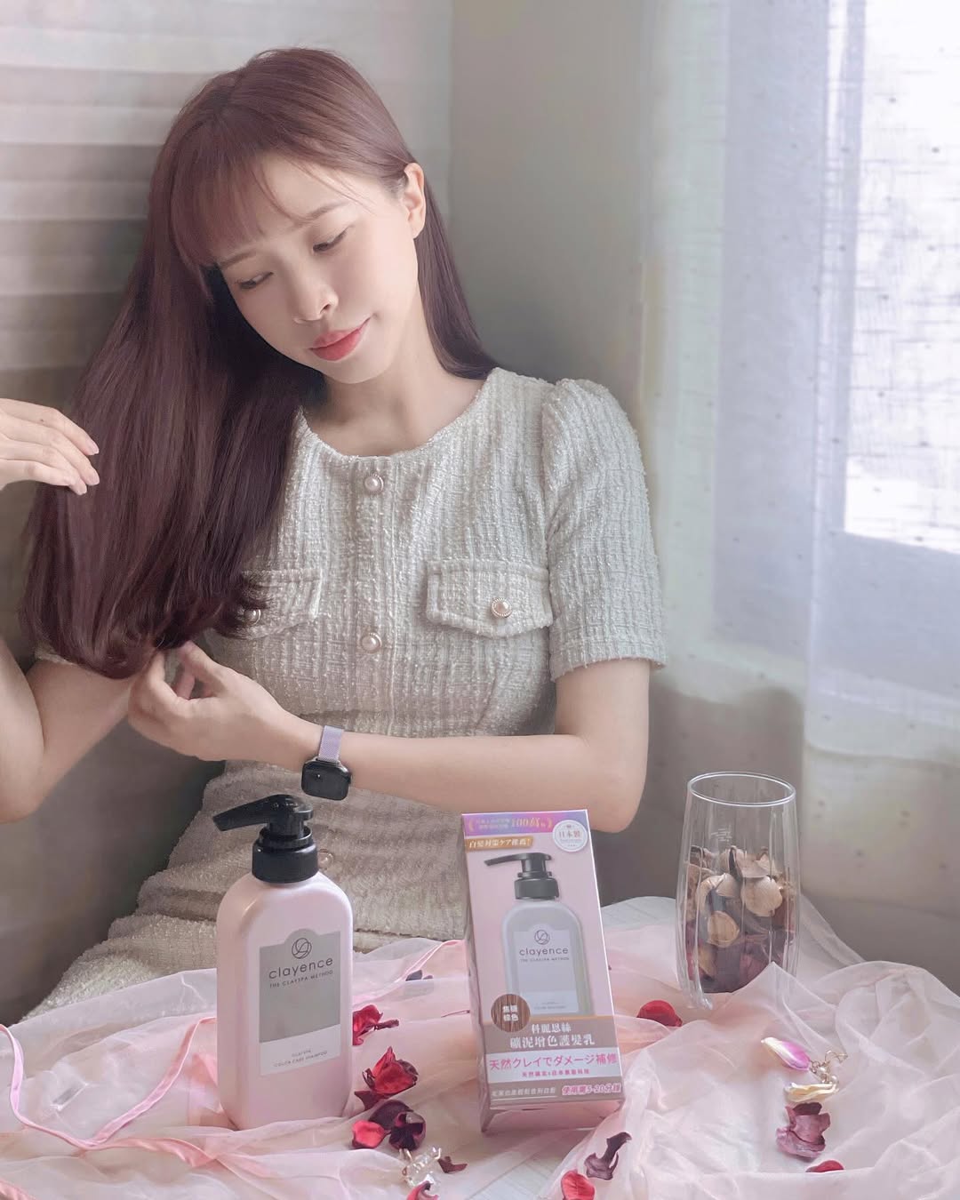 朵朵