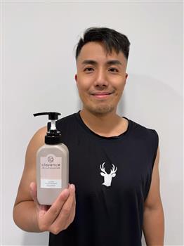 ＃分享 Clayence礦泥增色護髮乳 居家護染輕鬆上手